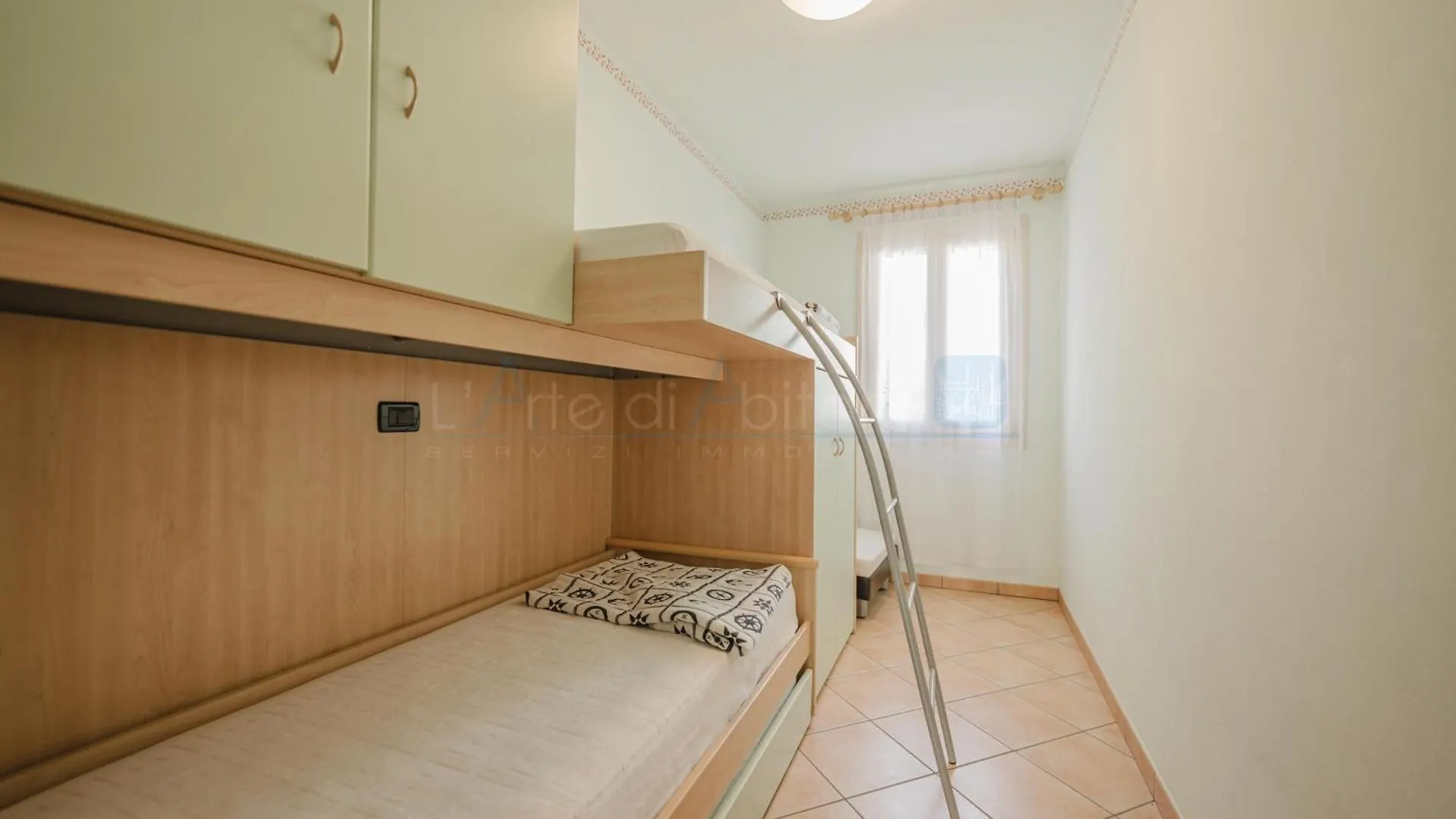 Mazzini Mare 4 Lägenhet Lido di Jesolo Italien