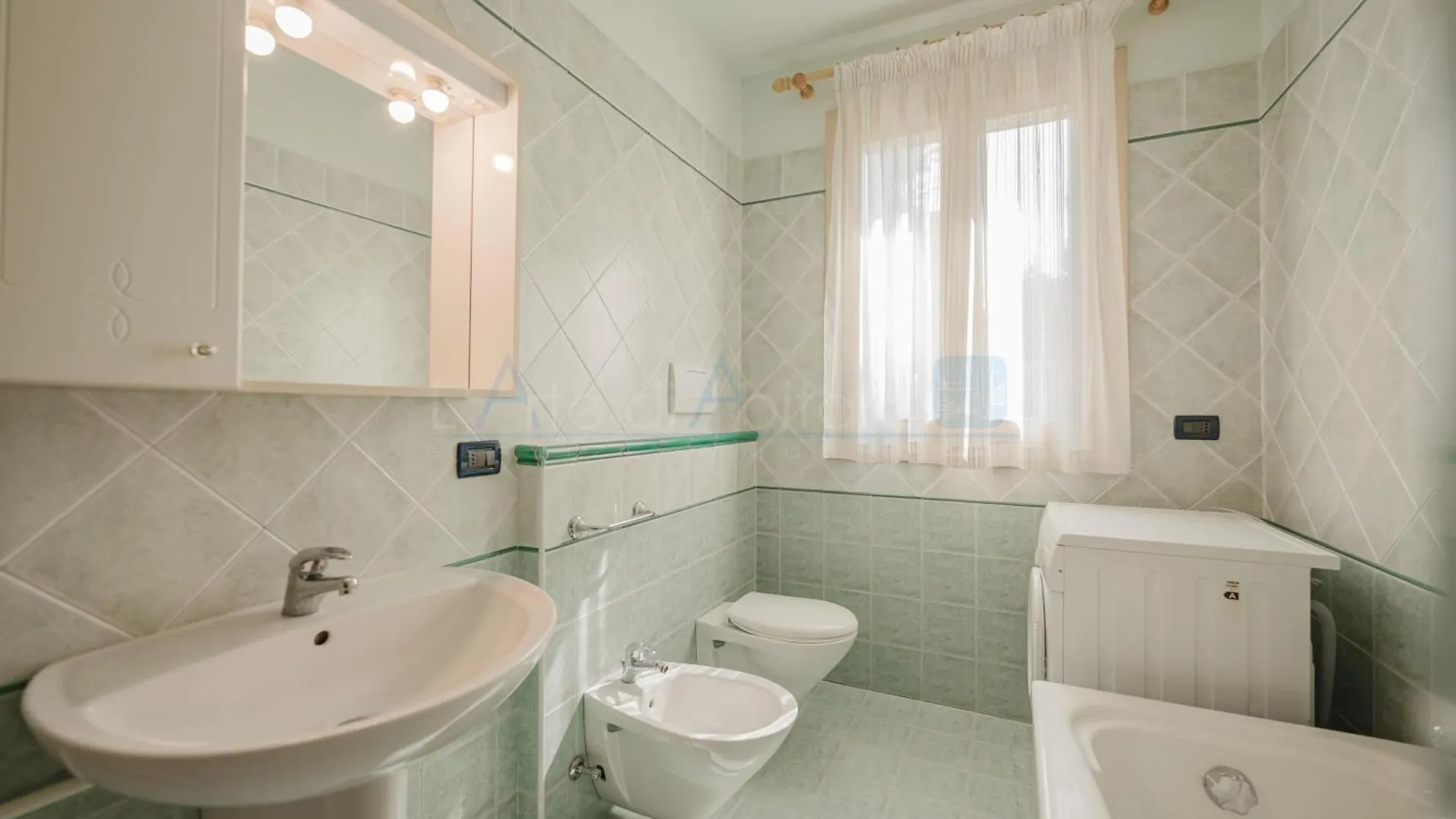 Mazzini Mare 4 Lägenhet Lido di Jesolo