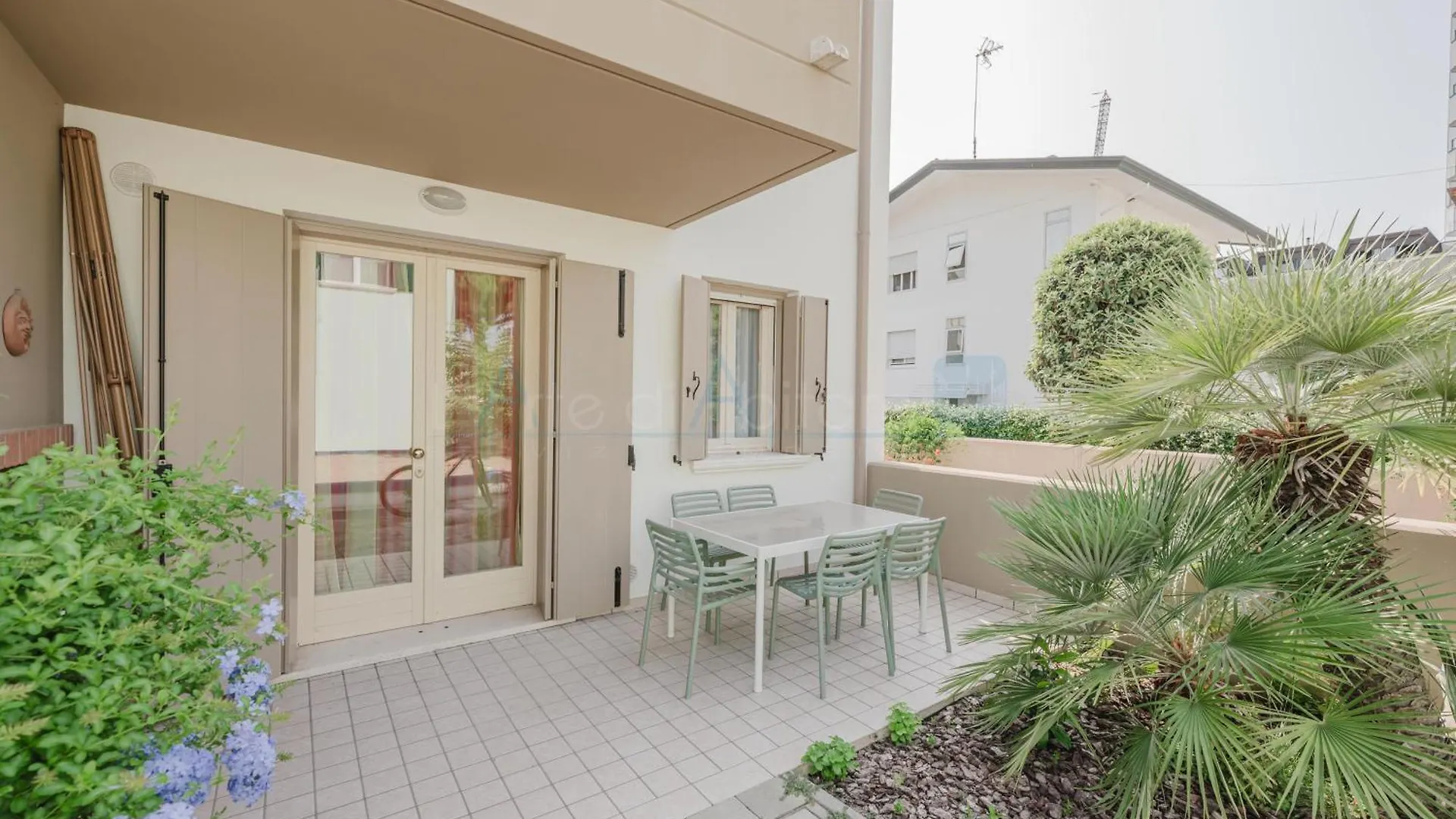 Mazzini Mare 4 Lägenhet Lido di Jesolo
