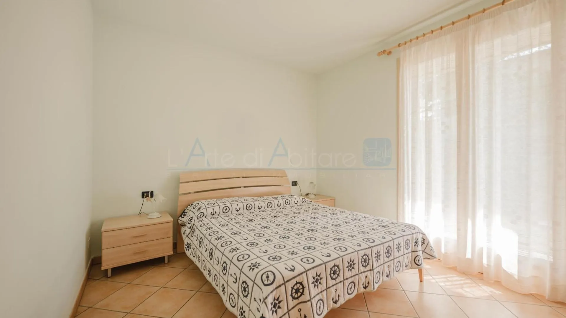 Mazzini Mare 4 Apartment Lido di Jesolo 0*,  Italy